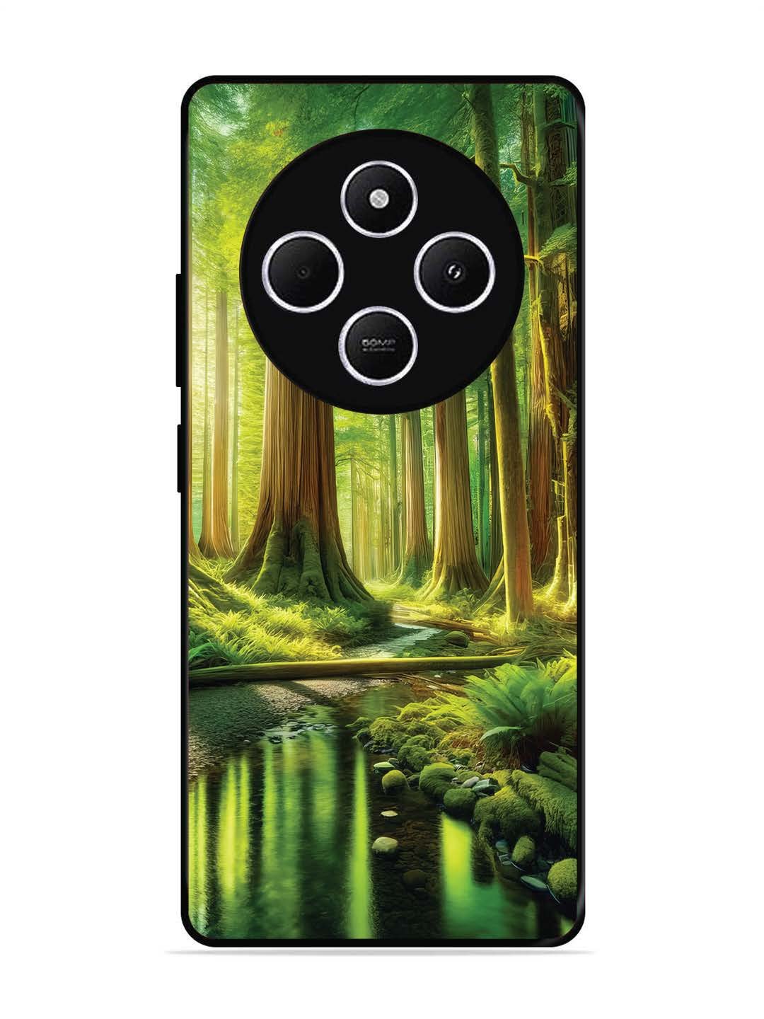 Poco C75 5g Forest