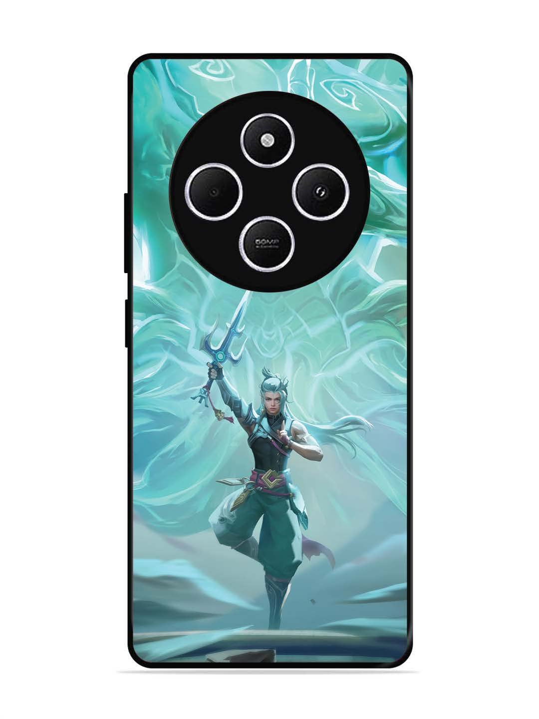 Poco C75 5g Suyou