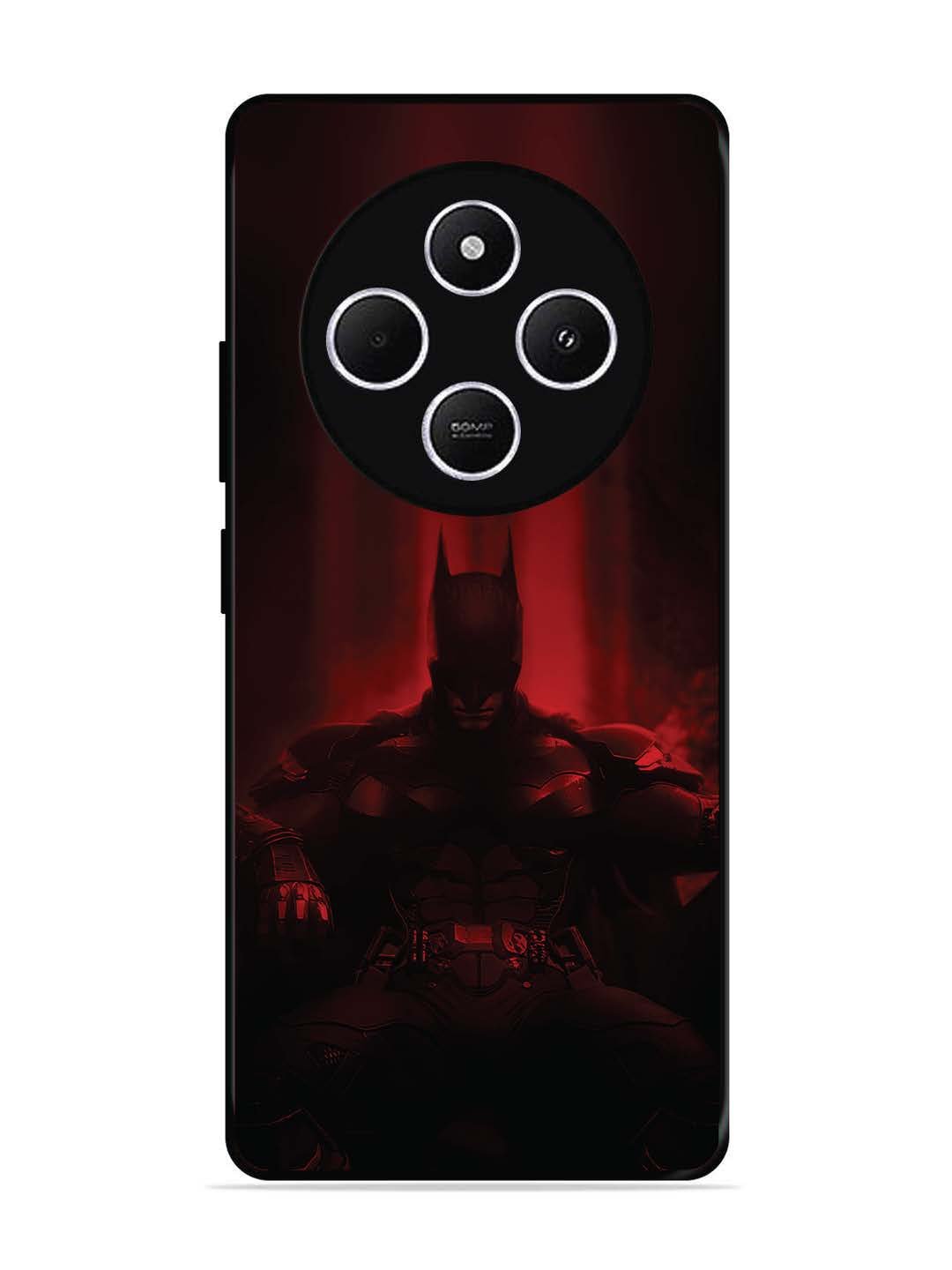 Poco C75 5g King of Bats dc superhero