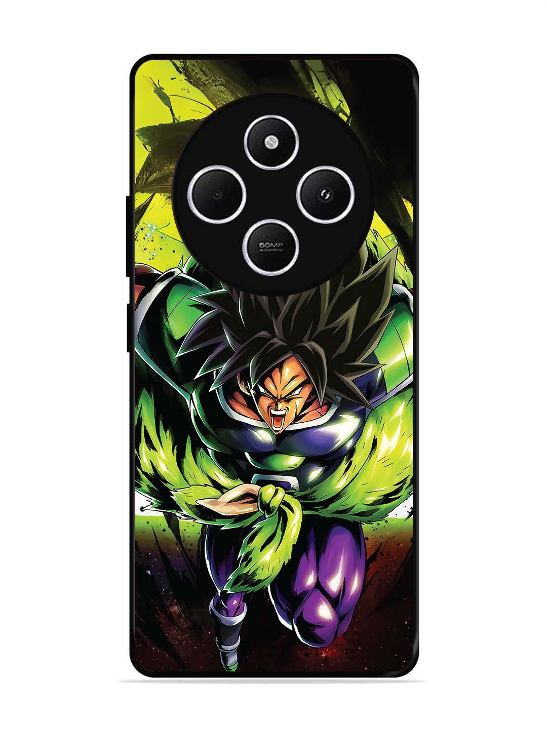 Poco C75 5g broly-dragon-ball-super-broly