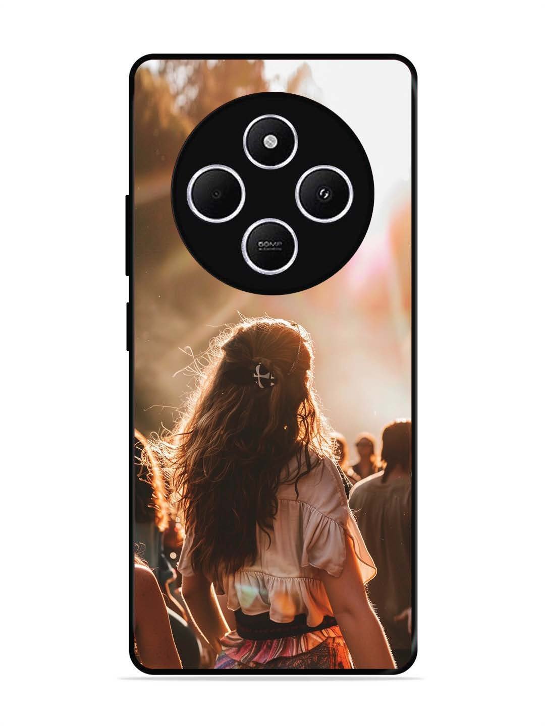 Poco C75 5g Sunlit Festival Vibes