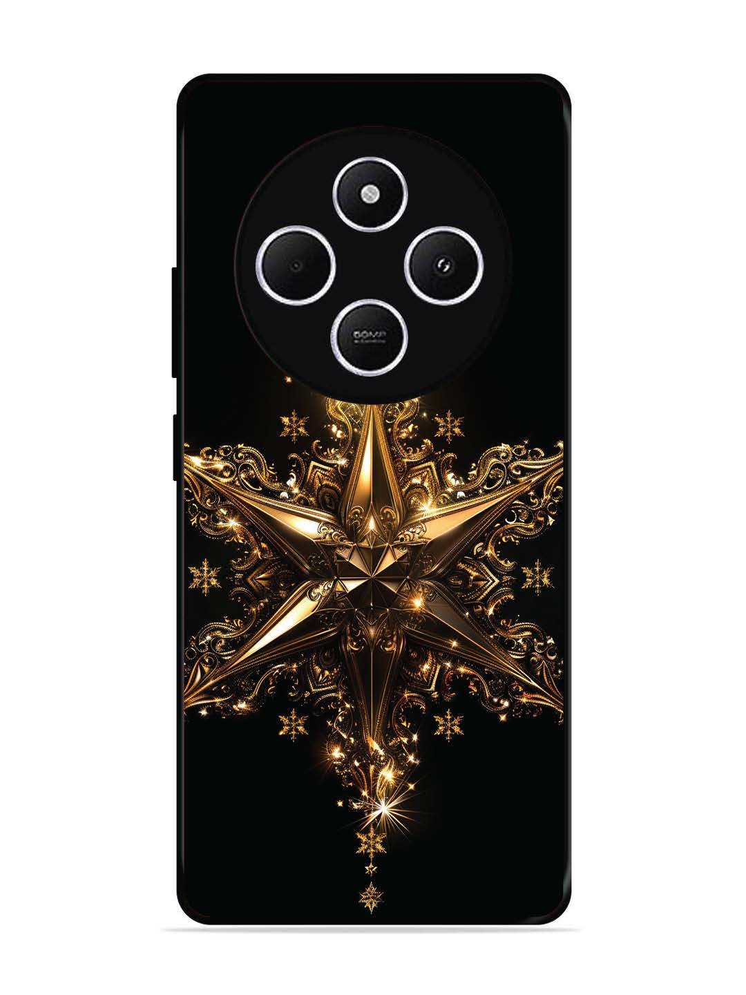 Poco C75 5g Glinting Golden Star