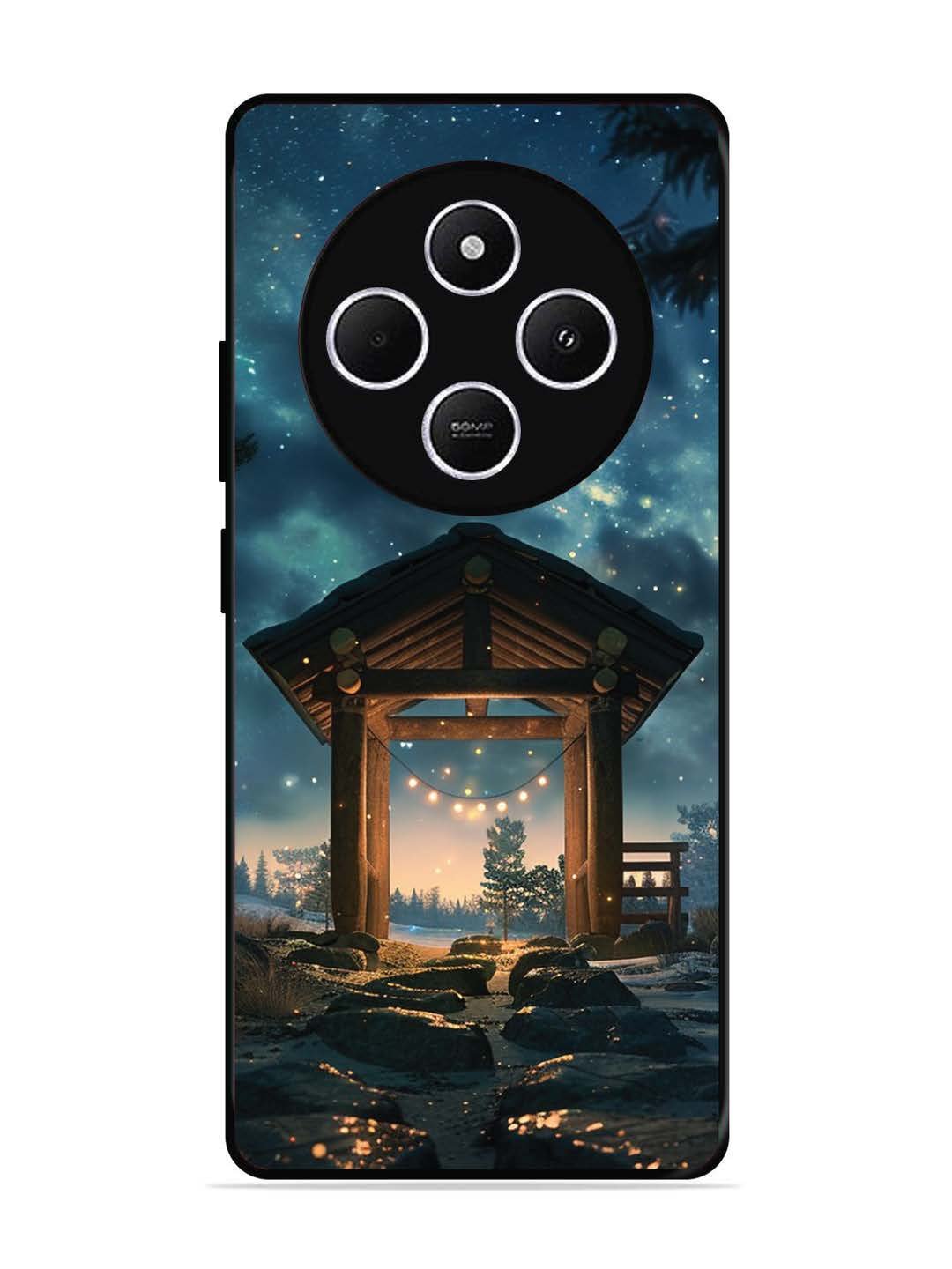 Poco C75 5g Starry Night Gateway