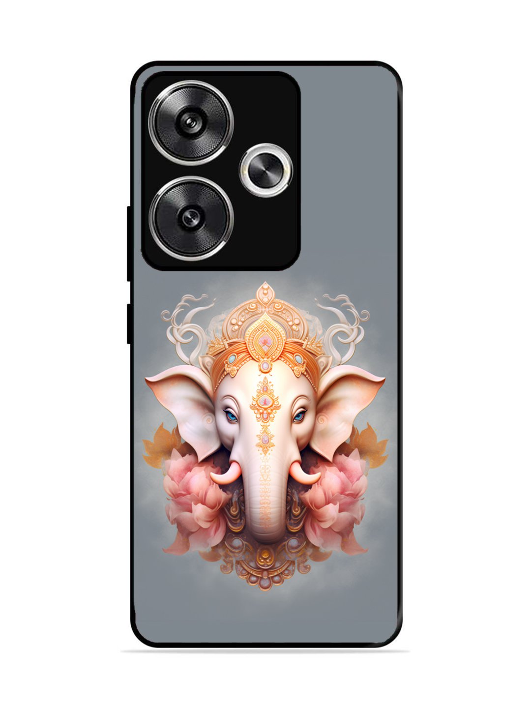 Poco F6 Ganesh Ji