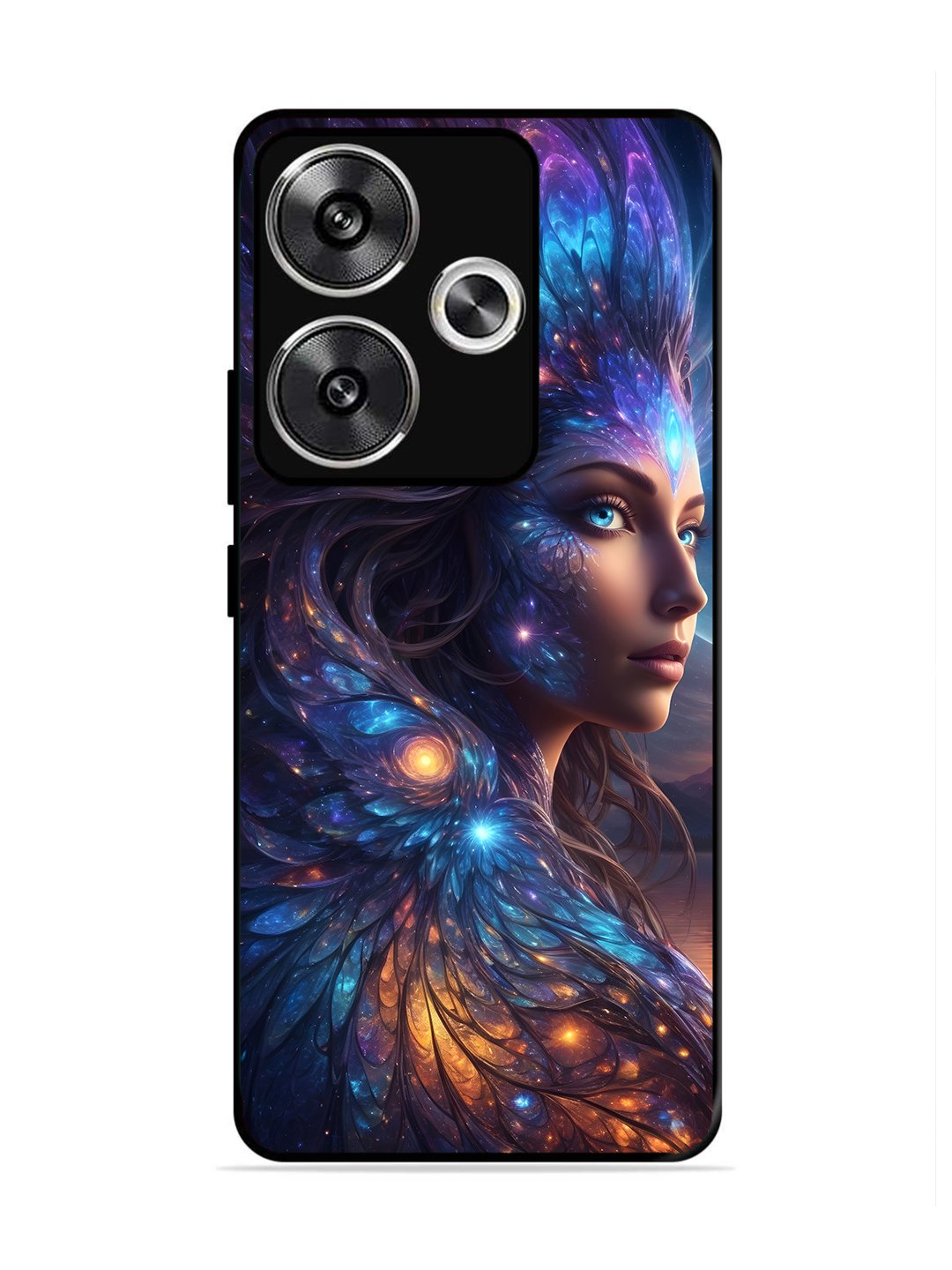 Poco F6 Fairy