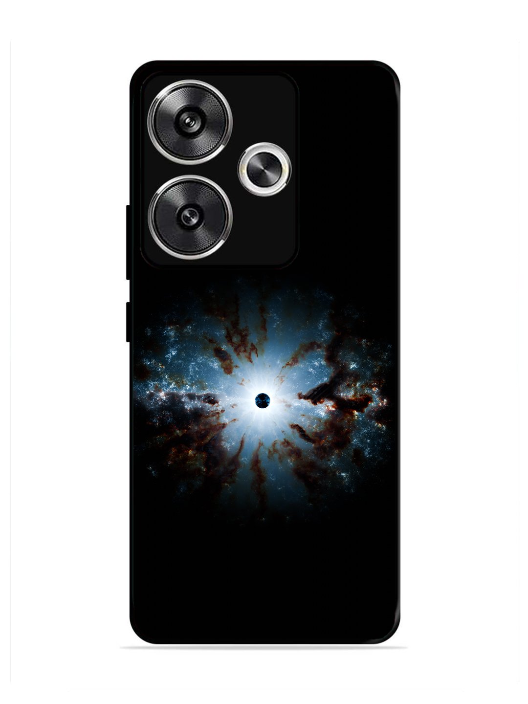 Poco F6 Dark Universe
