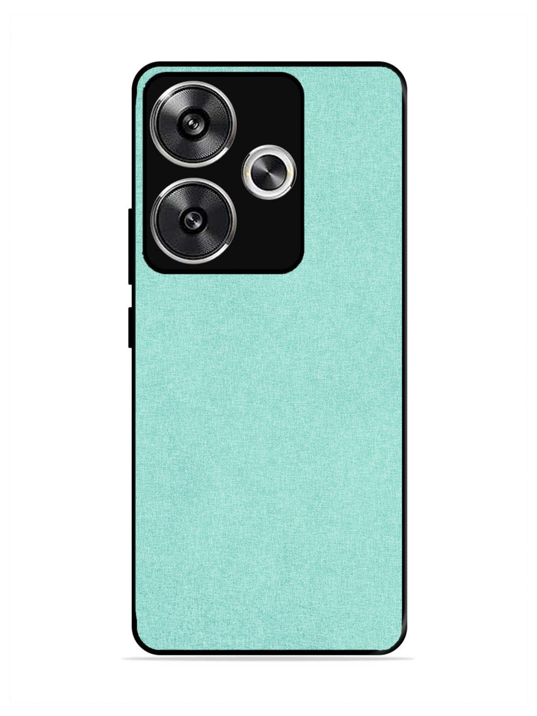 Poco F6 Ocean Breeze Plain