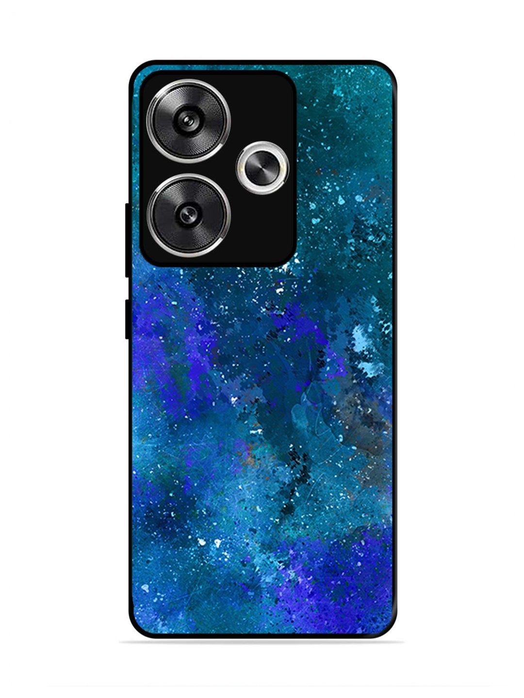 Poco F6 Celestial Dreamscape, Nebula