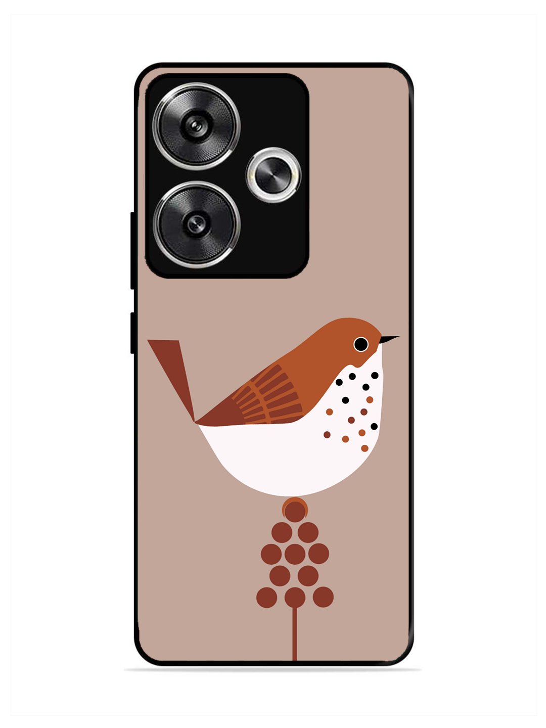 Poco F6 Sparrow