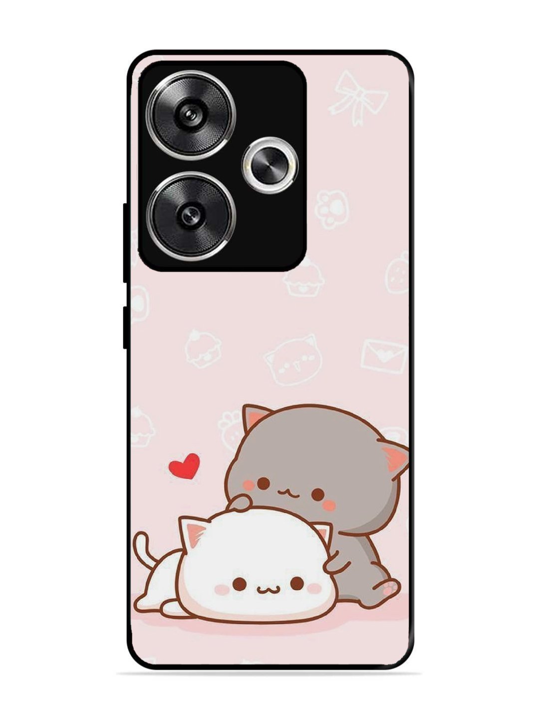 Poco F6 Bubu & Dudu Love