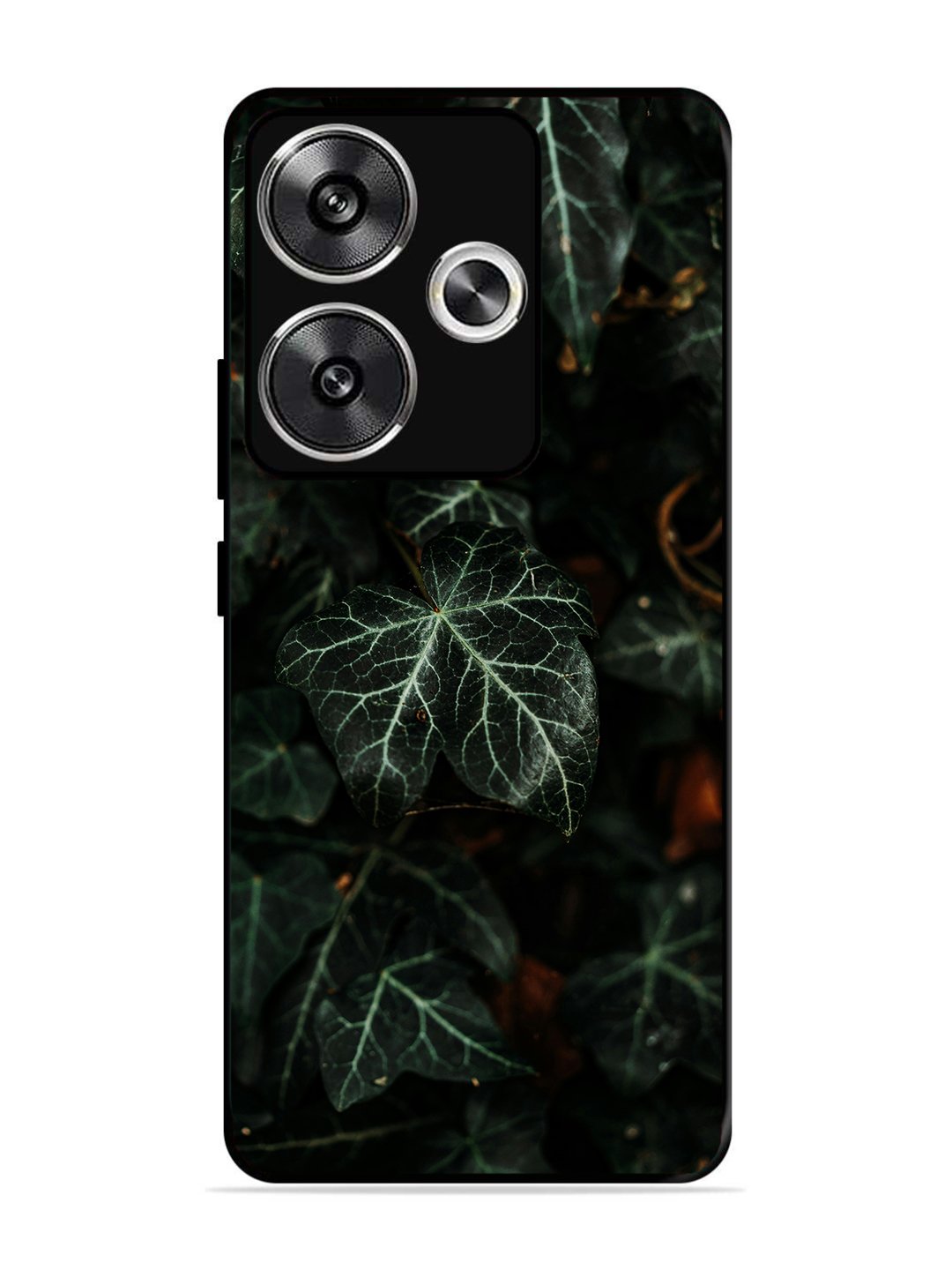 Poco F6 Betel Leafs