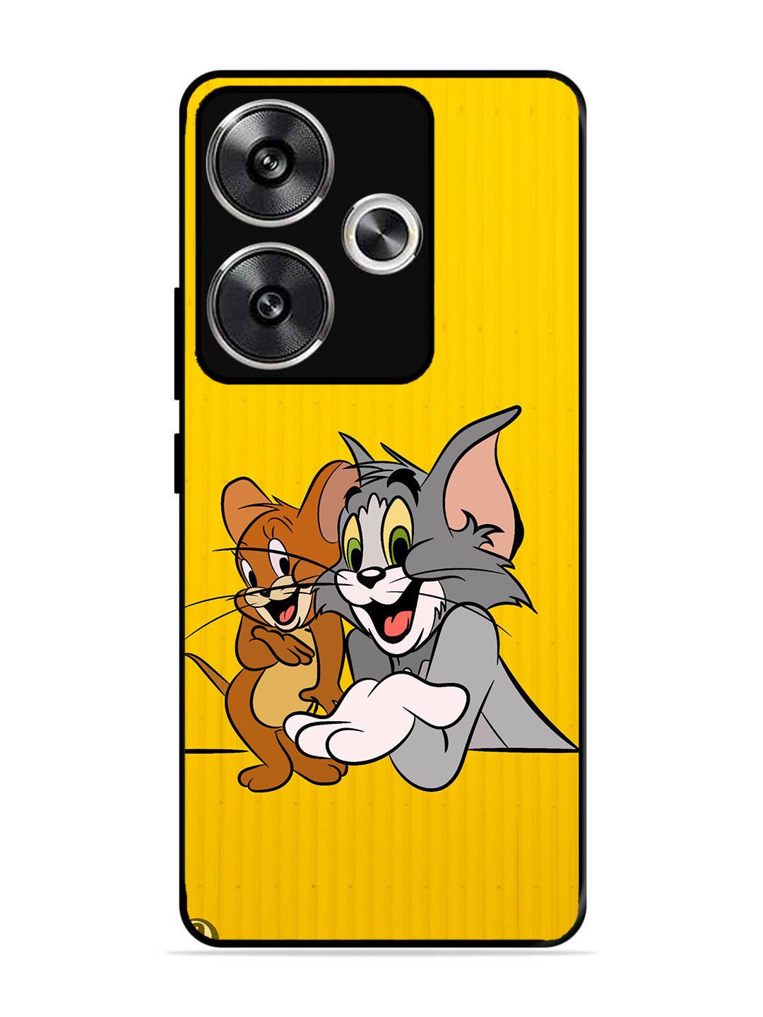 Poco F6 Tom n Jerry