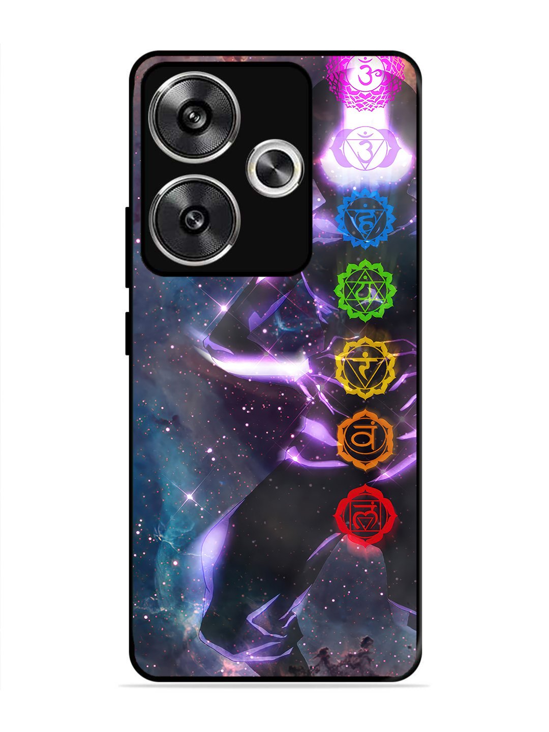 Poco F6 Aang Avatar The Last Airbender