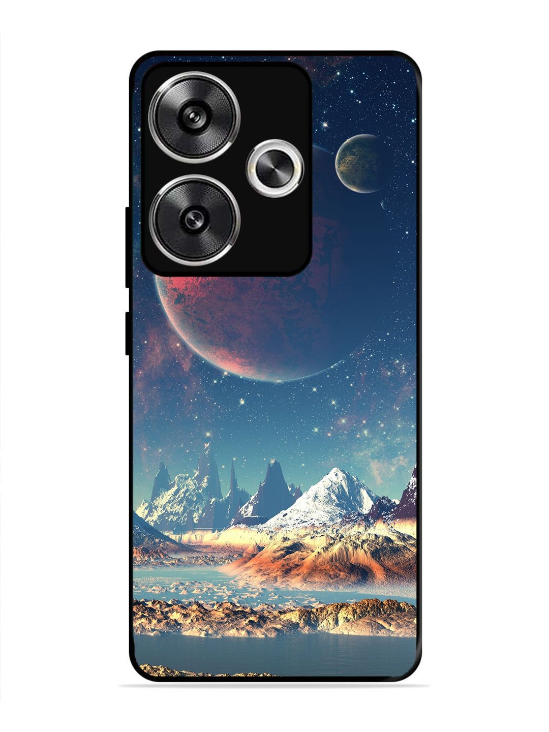 Poco F6 Space