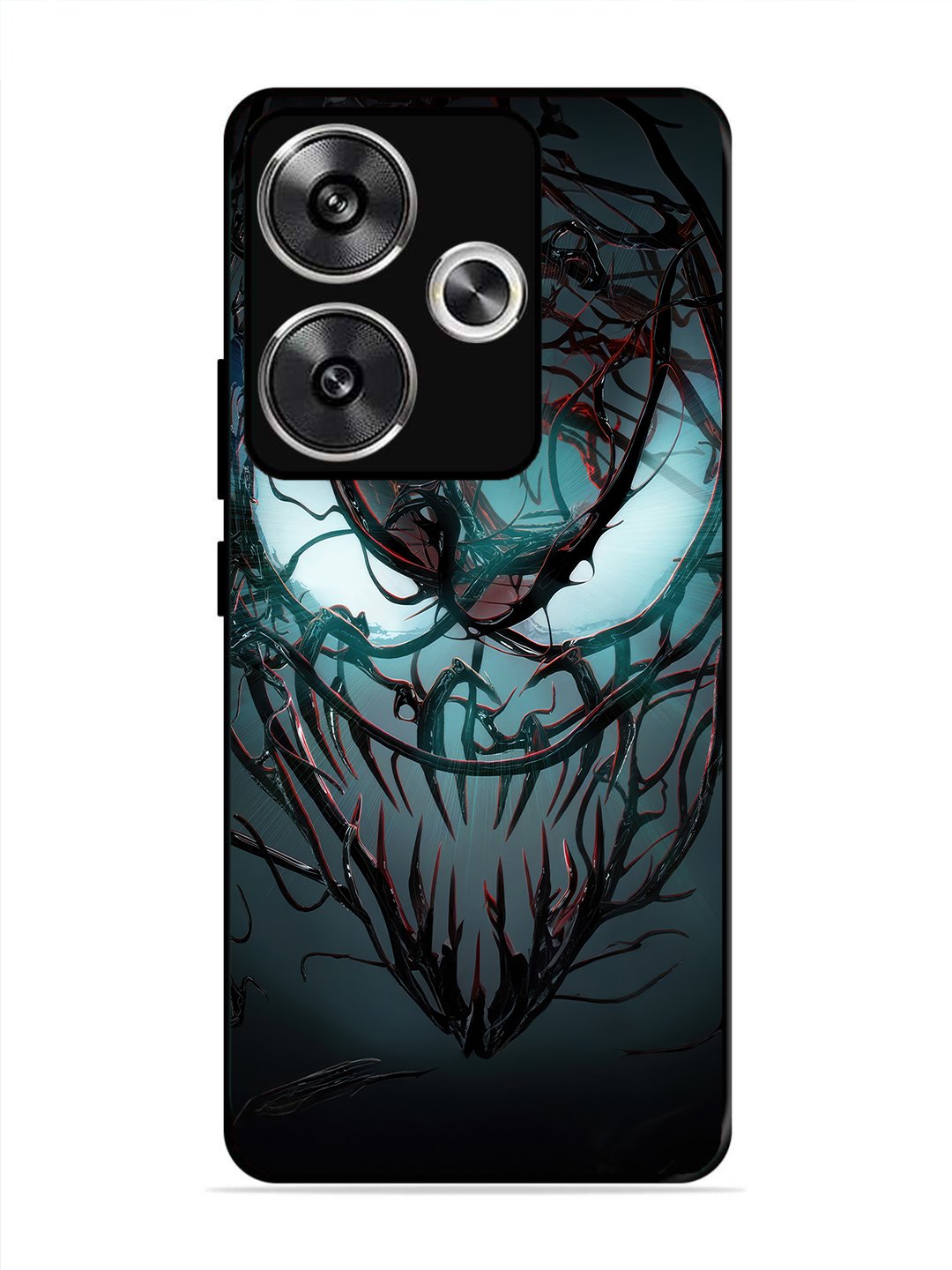 Poco F6 Venom 3