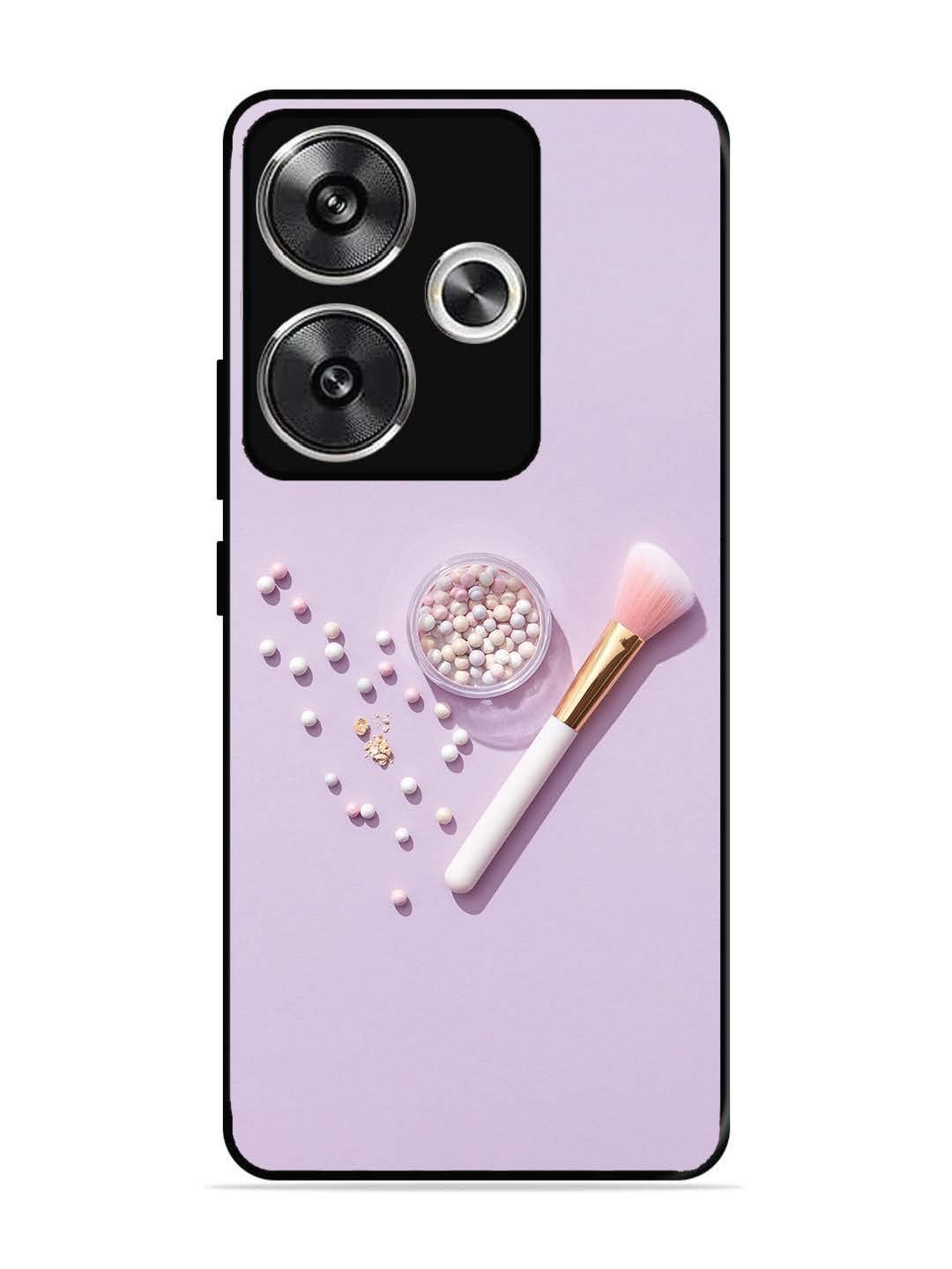 Poco F6 Girls Makeup Story2