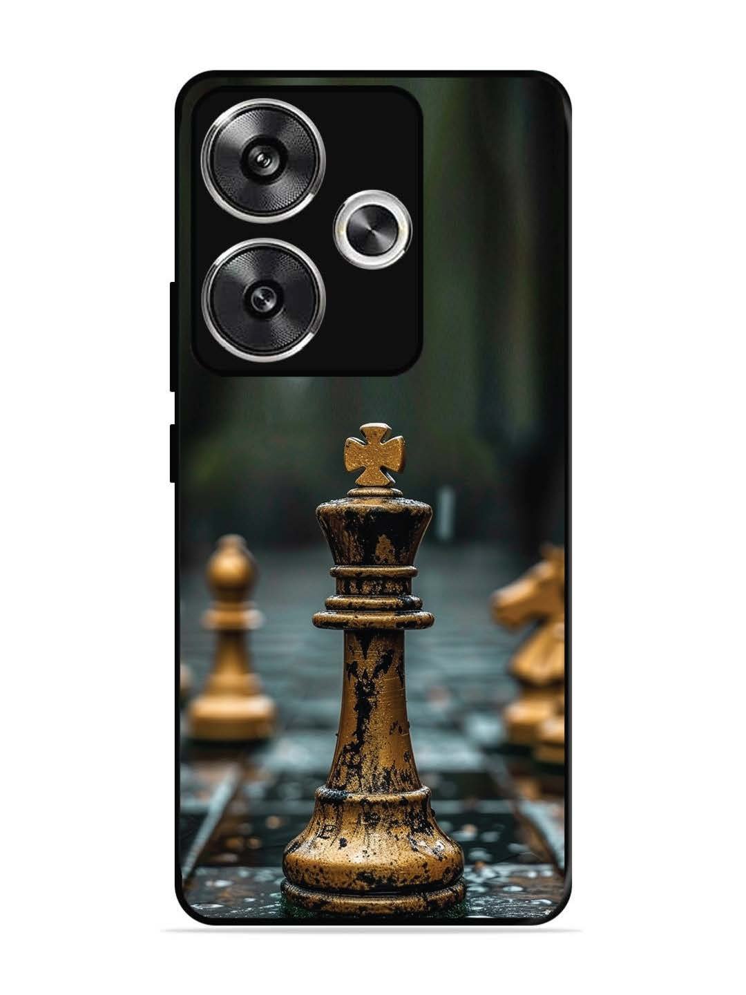 Poco F6 The King Chess