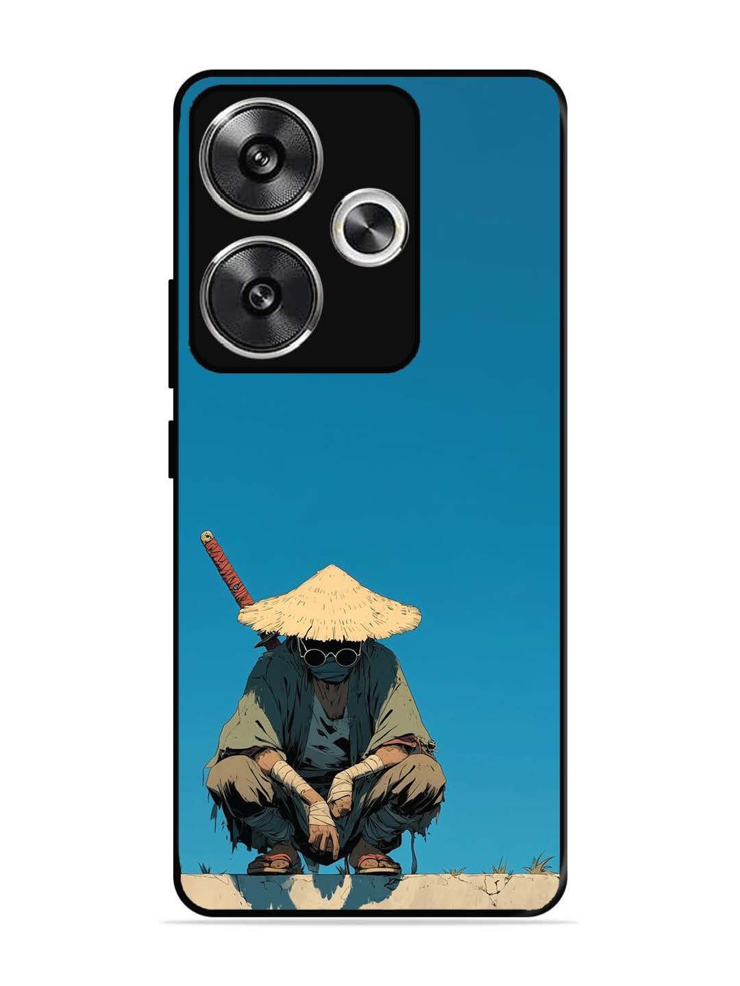 Poco F6 ronin the samurai
