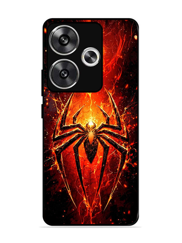 Poco F6 The Spider
