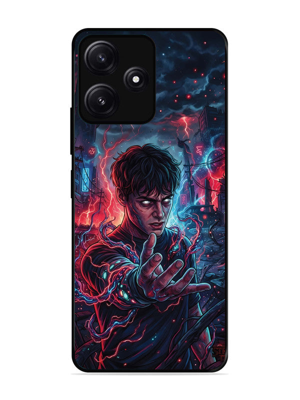 Poco M6 5G William The Sorcerer