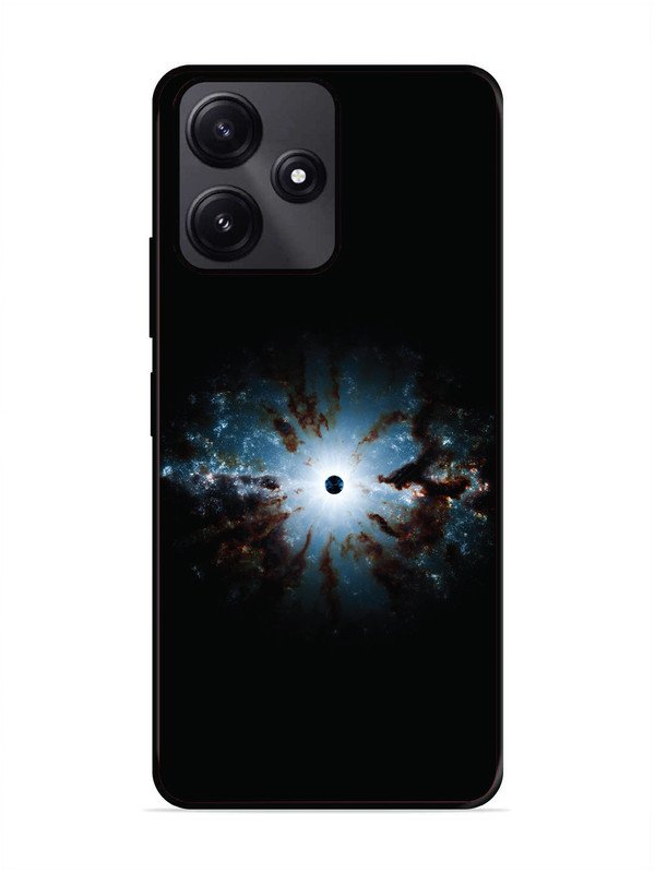 Poco M6 Pro Dark Universe