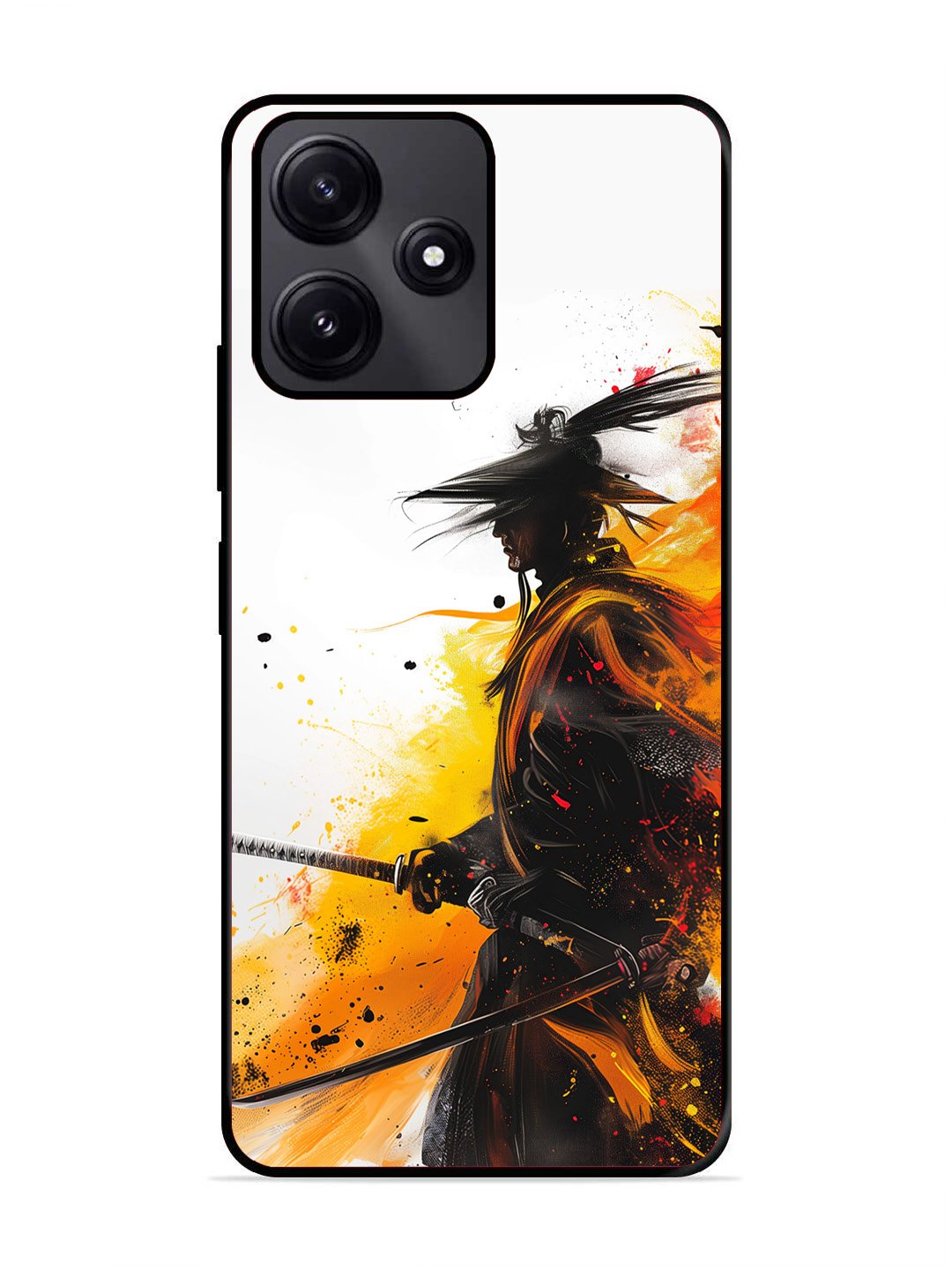 Poco M6 Pro Ninja