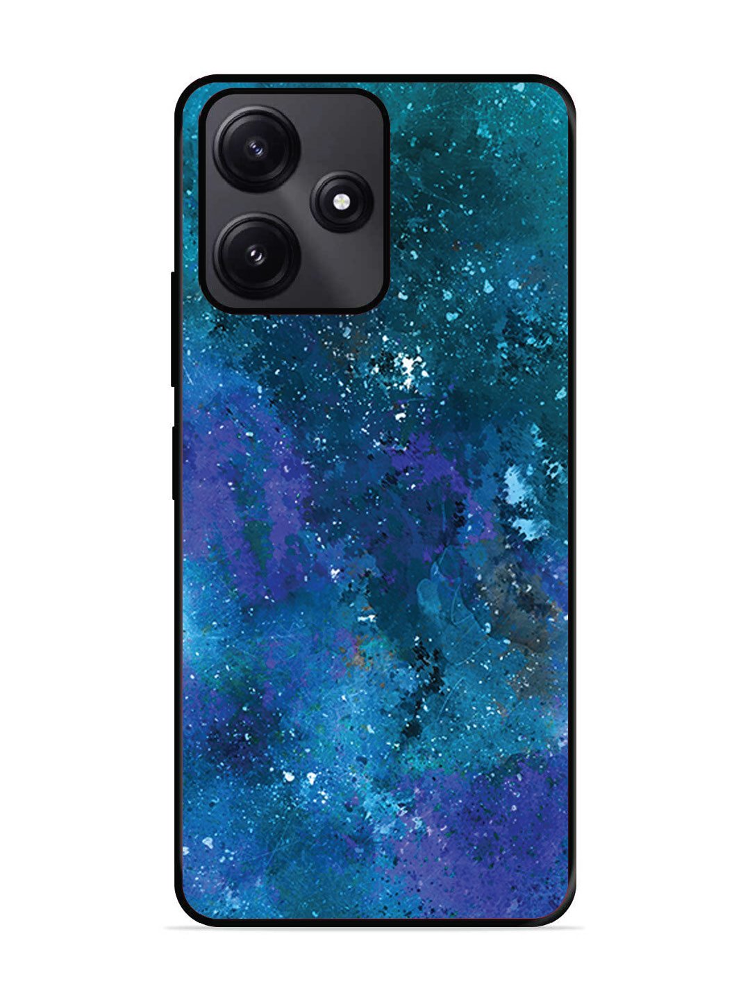 Poco M6 Pro Celestial Dreamscape, Nebula