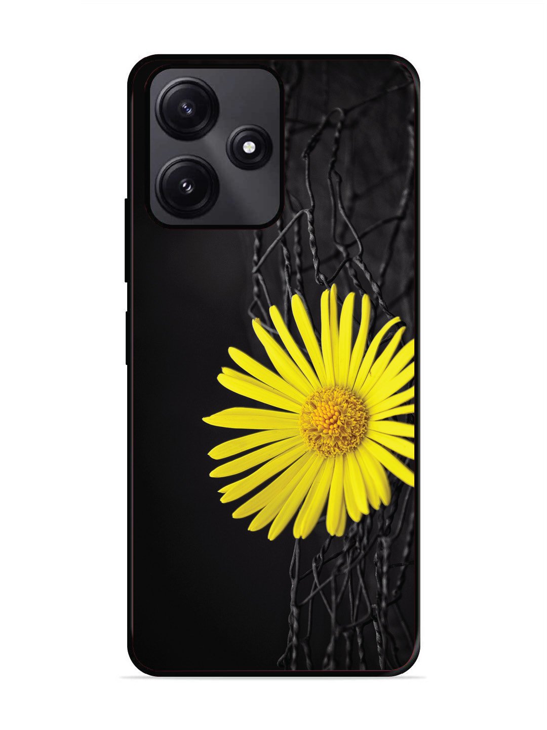 Poco M6 Pro Sunflower on Fansing