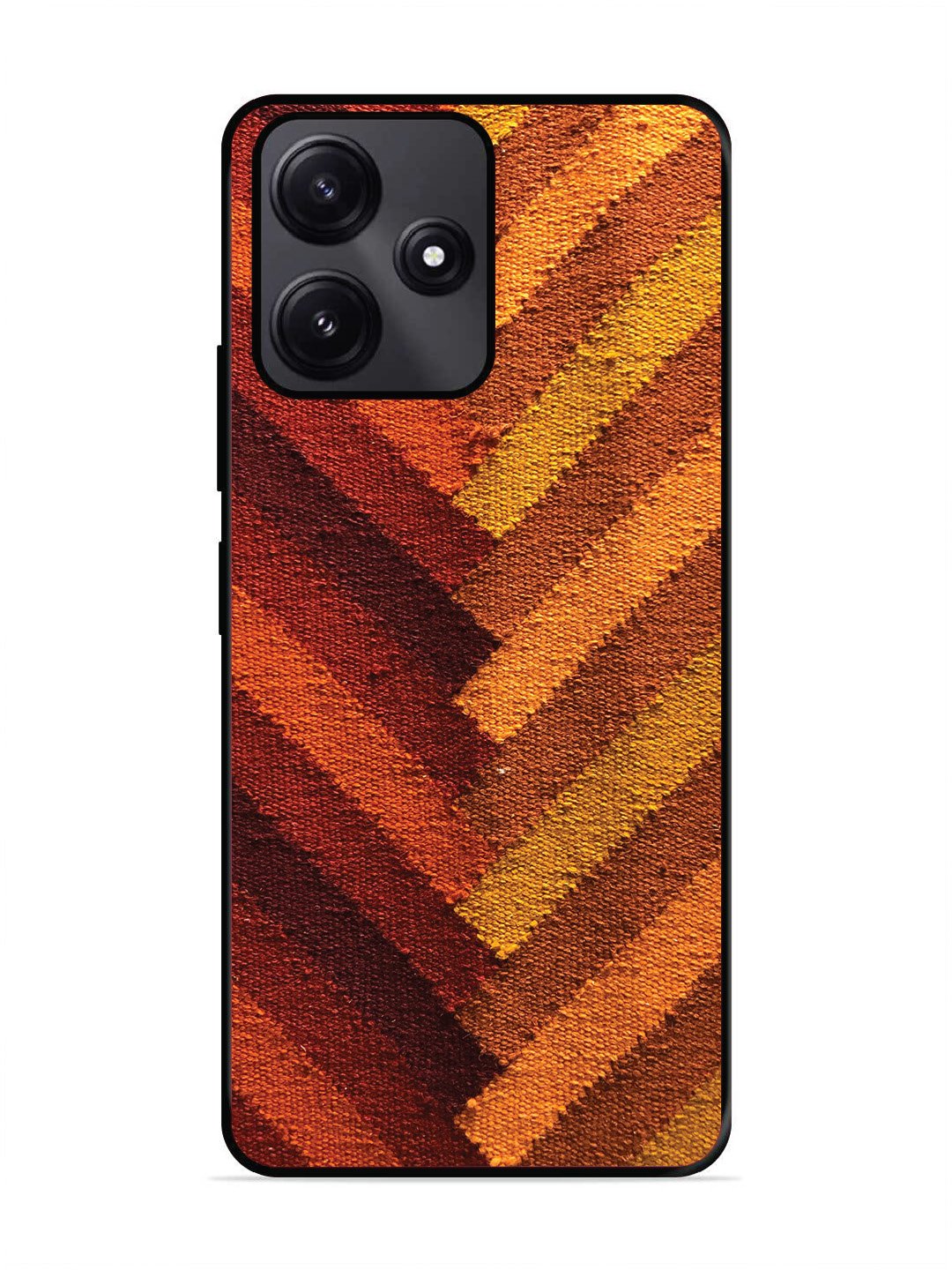 Poco M6 Pro Mat Texture