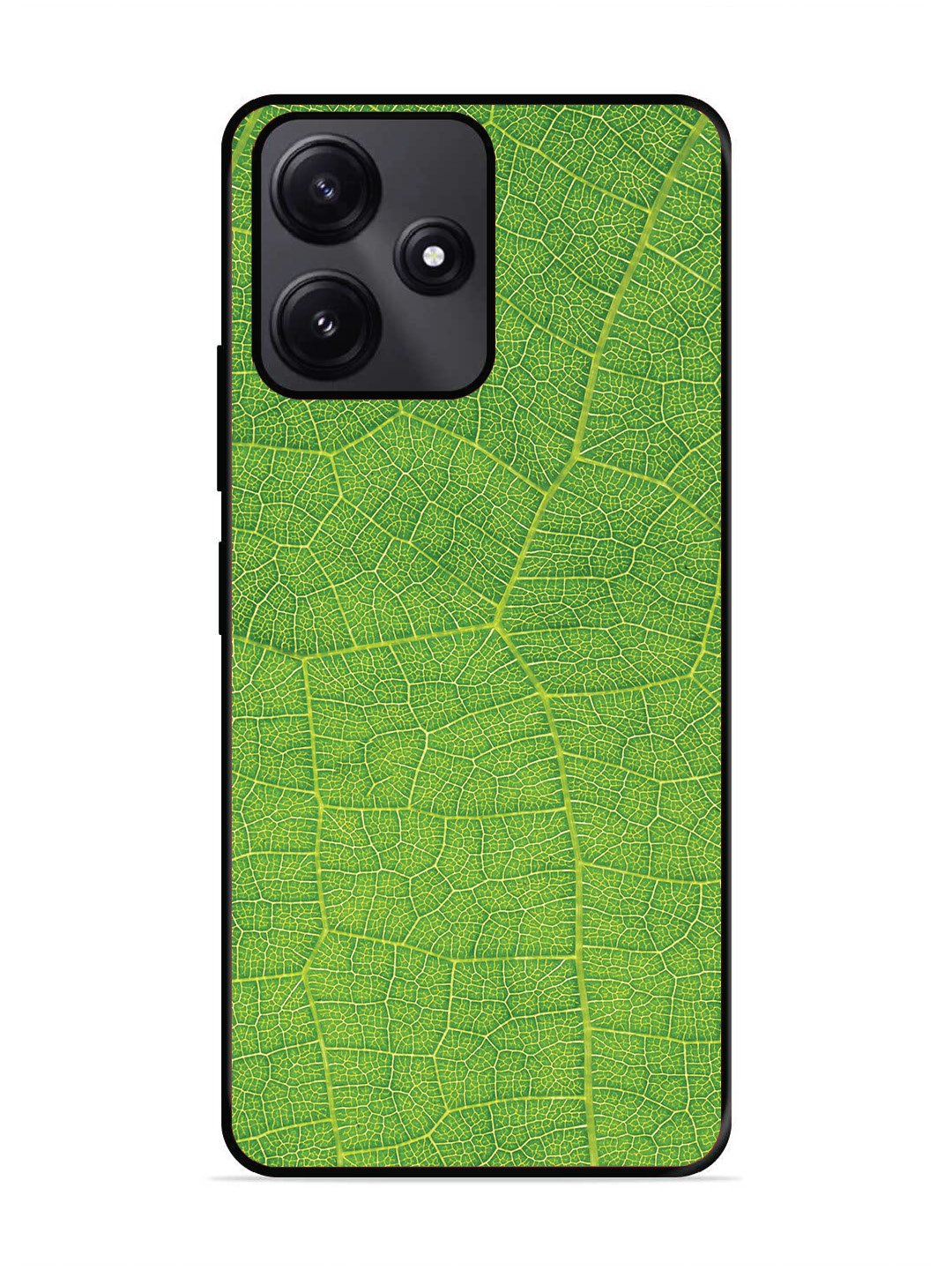 Poco M6 Pro Leaf vins