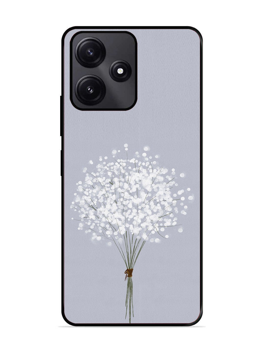 Poco M6 Pro Blossom White