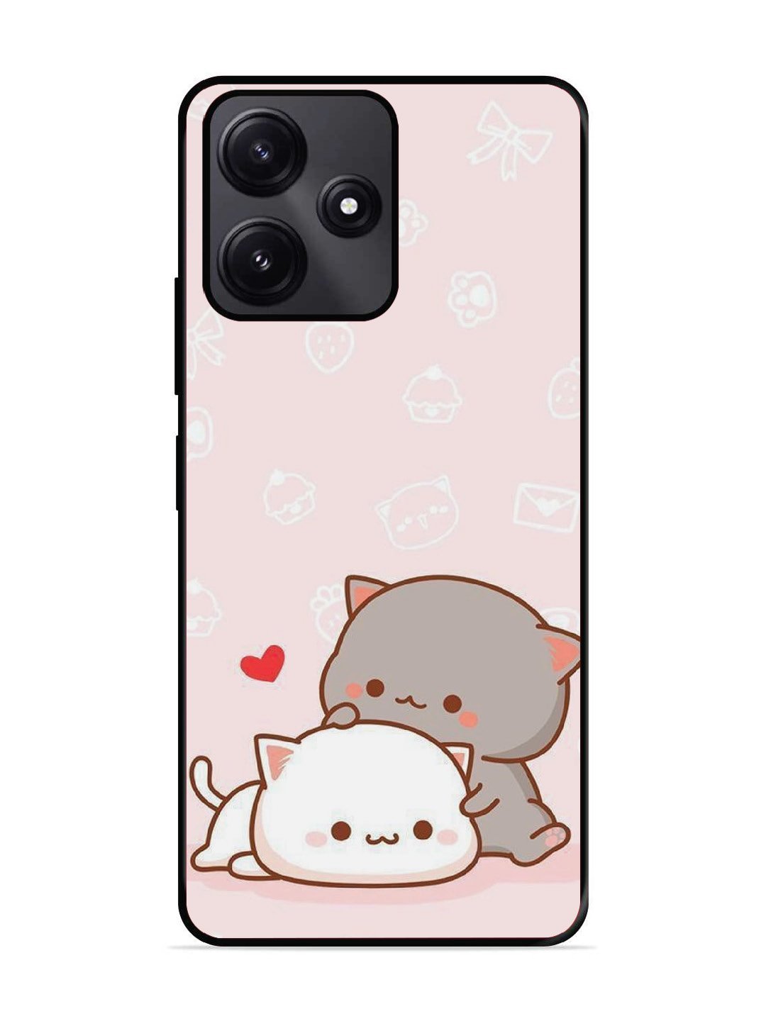 Poco M6 Pro Bubu & Dudu Love