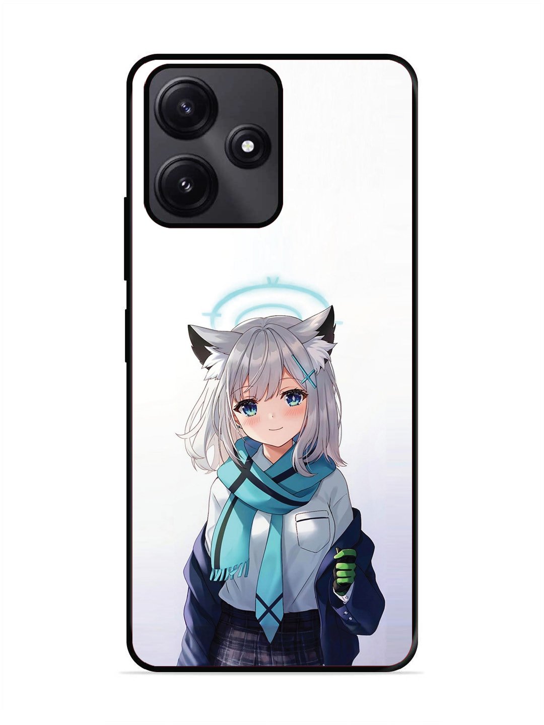 Poco M6 Pro Cute Angel