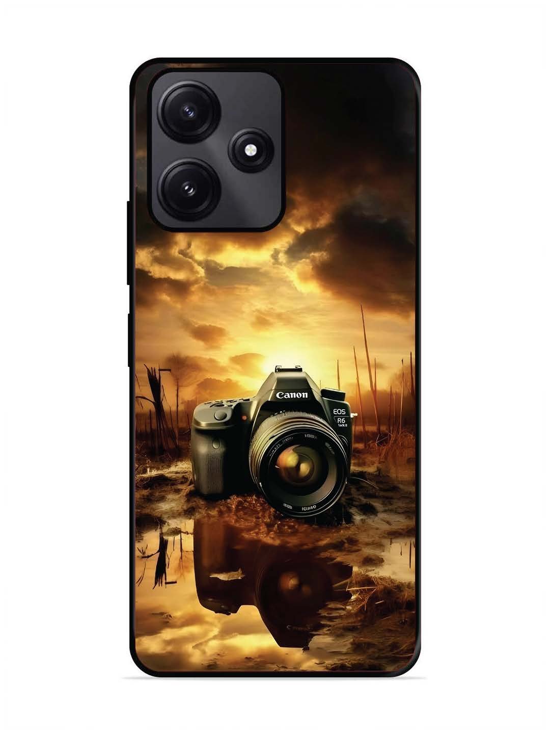Poco M6 Pro Twilight Trench Camera