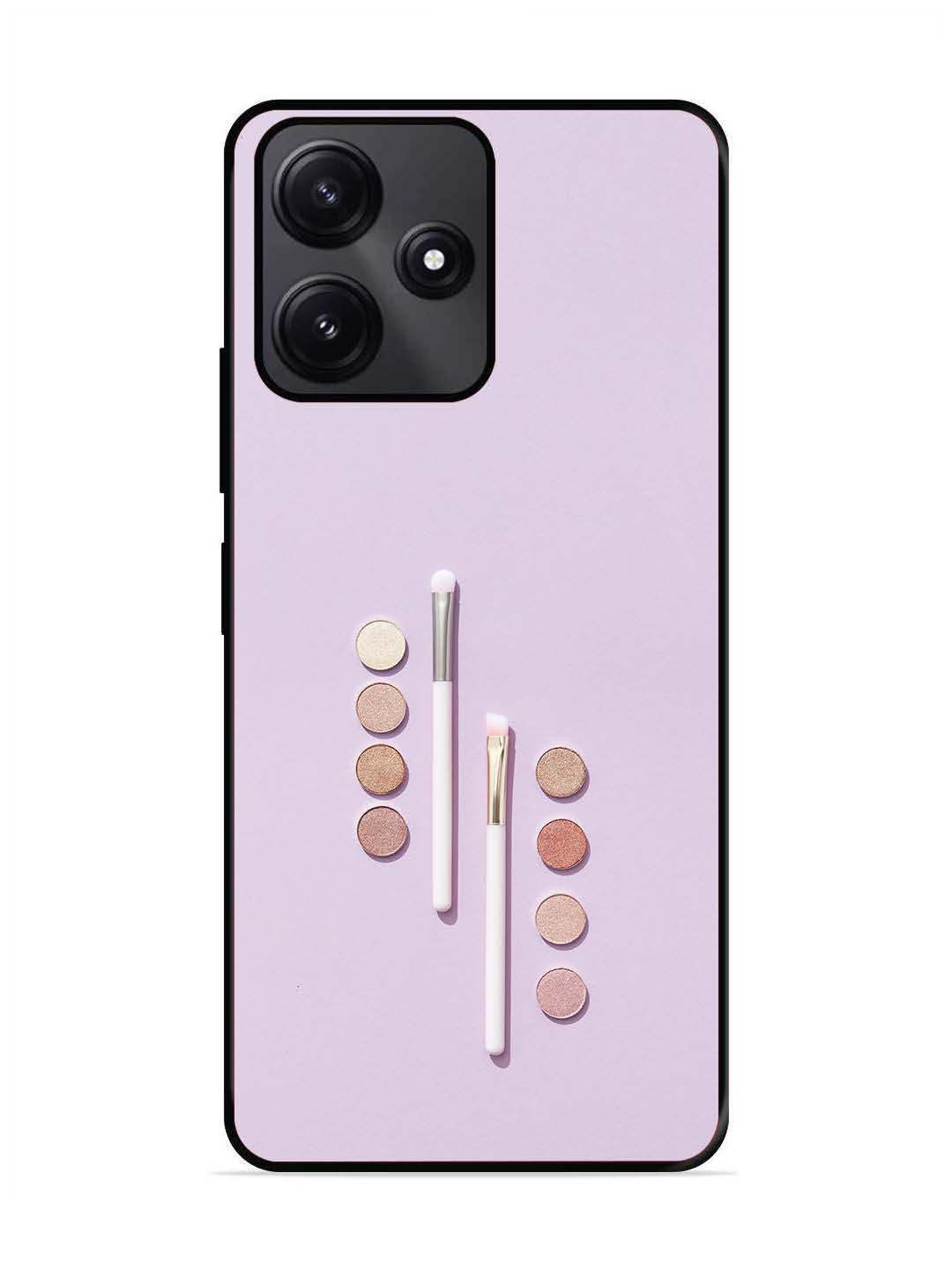 Poco M6 Pro Girls Makeup Story