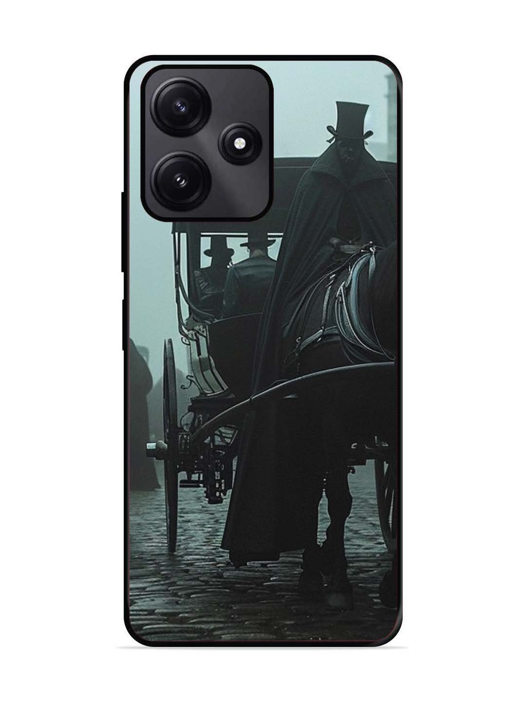 Poco M6 Pro Misty Cobblestone Ride