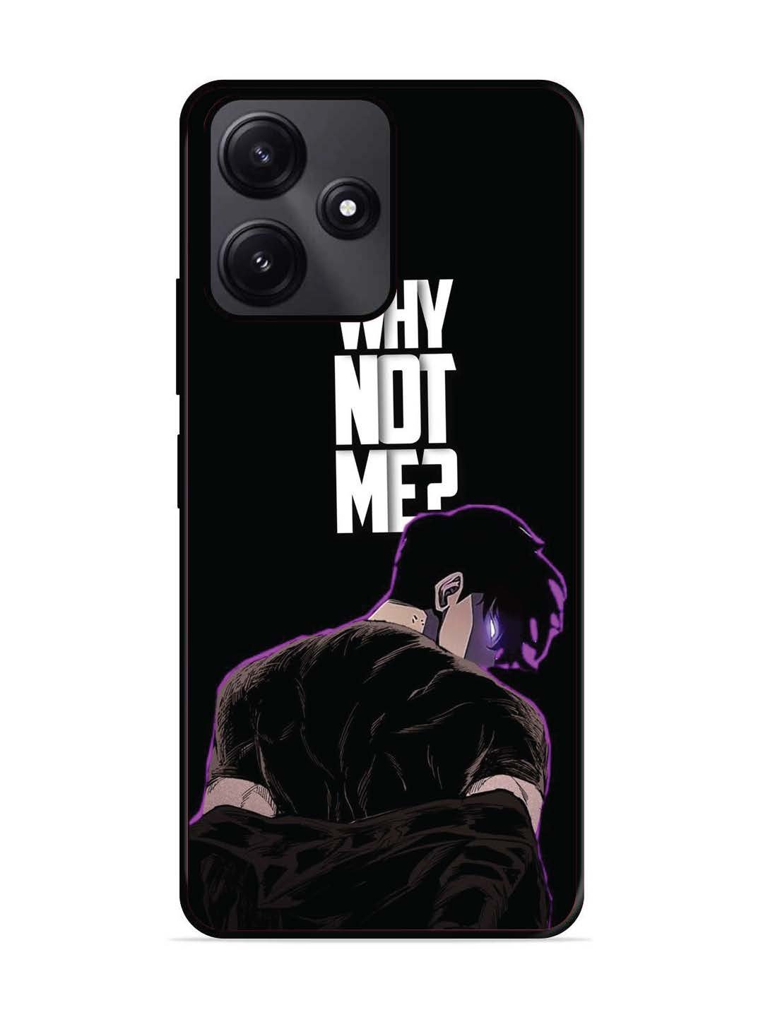 Poco M6 Pro Sung Jin-Woo
