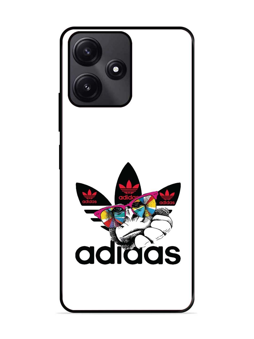 Poco M6 Pro Street Style Adidas Burst