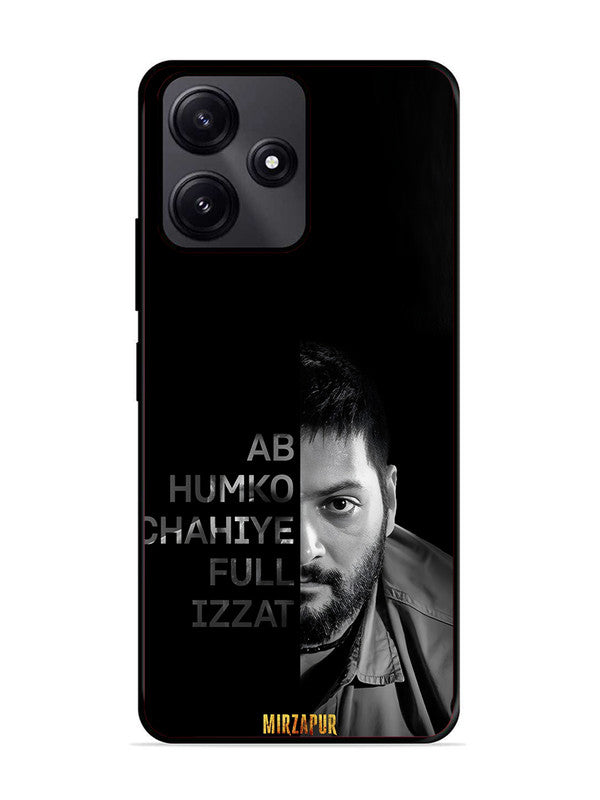 Poco M6 Pro ab hamko chahiye full ijjat