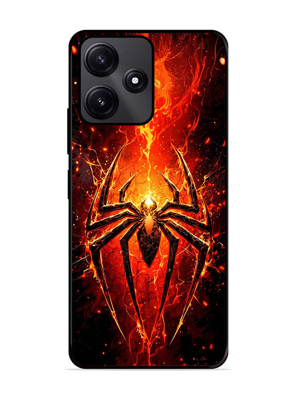 Poco M6 Pro The Spider