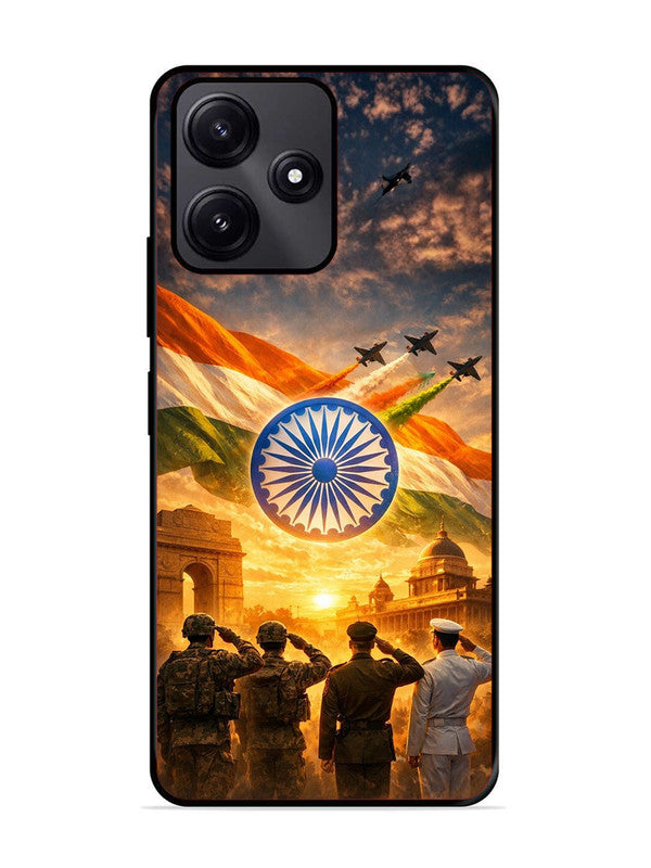 Poco M6 Pro Jai Hindi, India