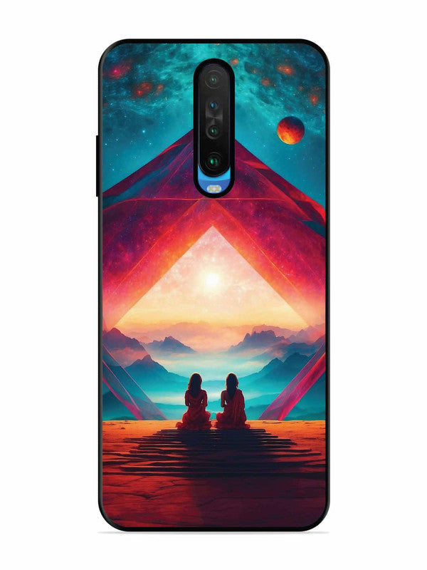 Poco X2 Meditation