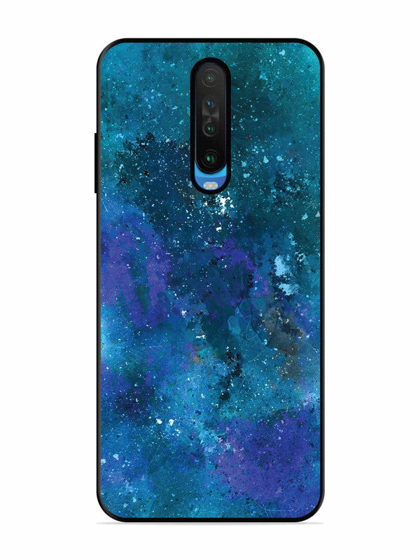 Poco X2 Celestial Dreamscape, Nebula