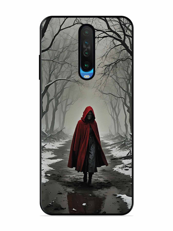 Poco X2 Scarlet Witch
