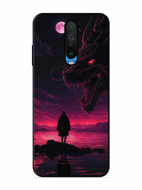 Poco X2 Dragon