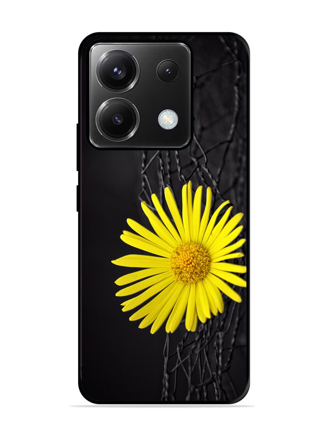 Poco X6 Sunflower on Fansing
