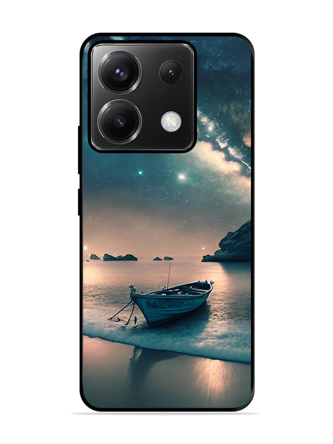 Poco X6 Seaside Escape
