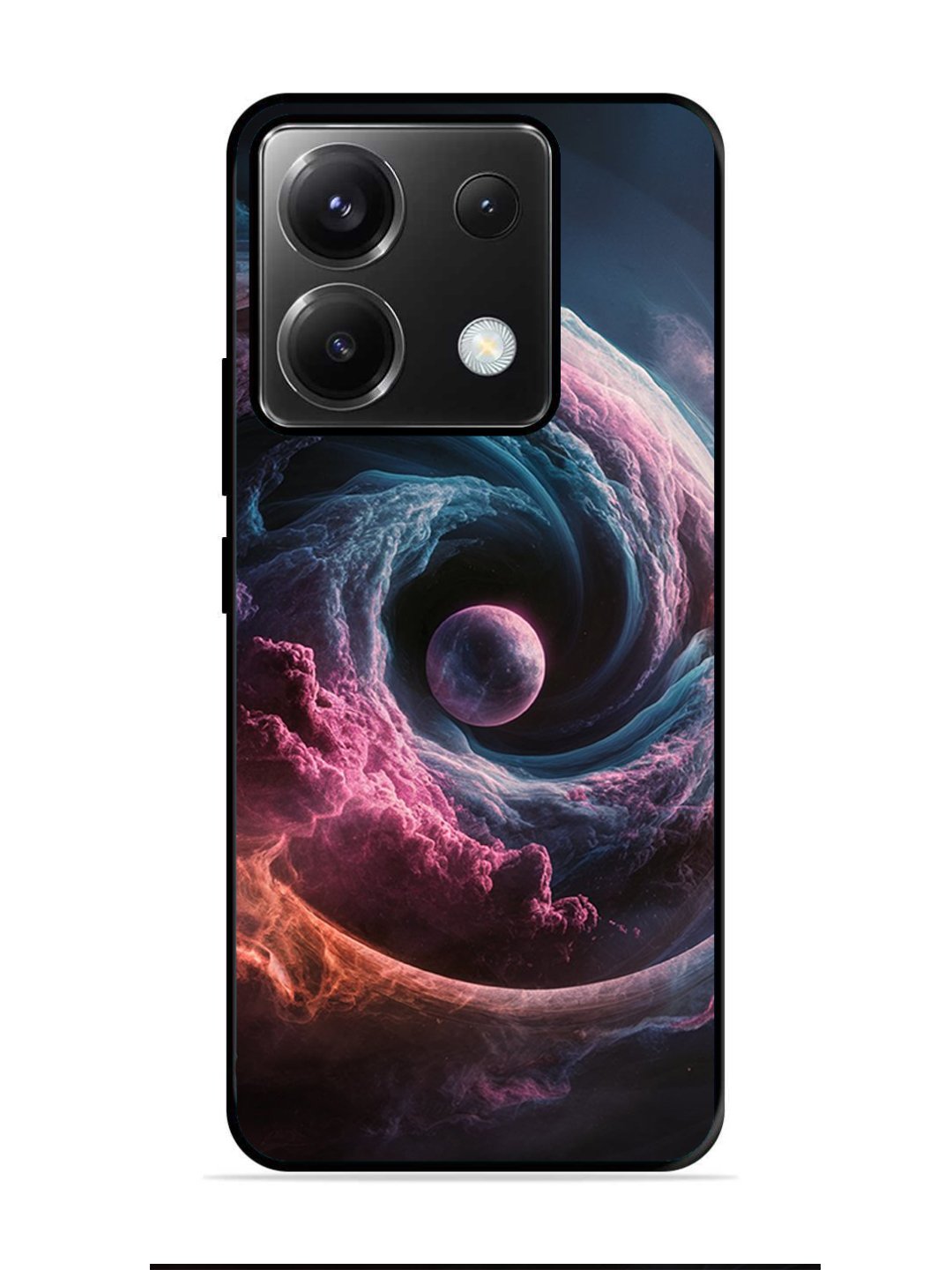 Poco X6 Colorful Universe