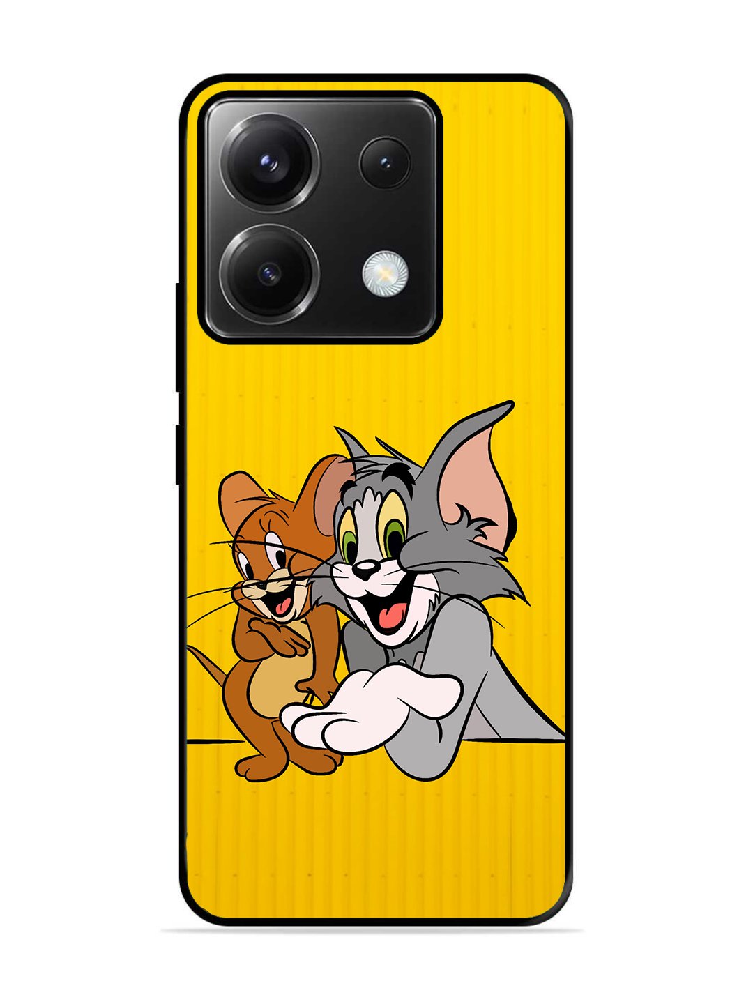 Poco X6 Tom n Jerry