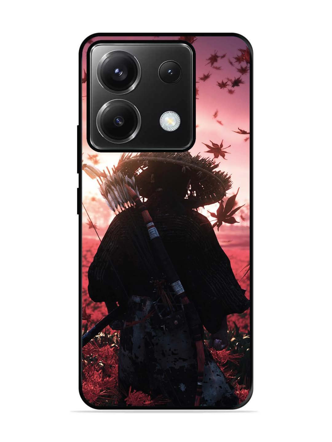 Poco X6 Shaolin